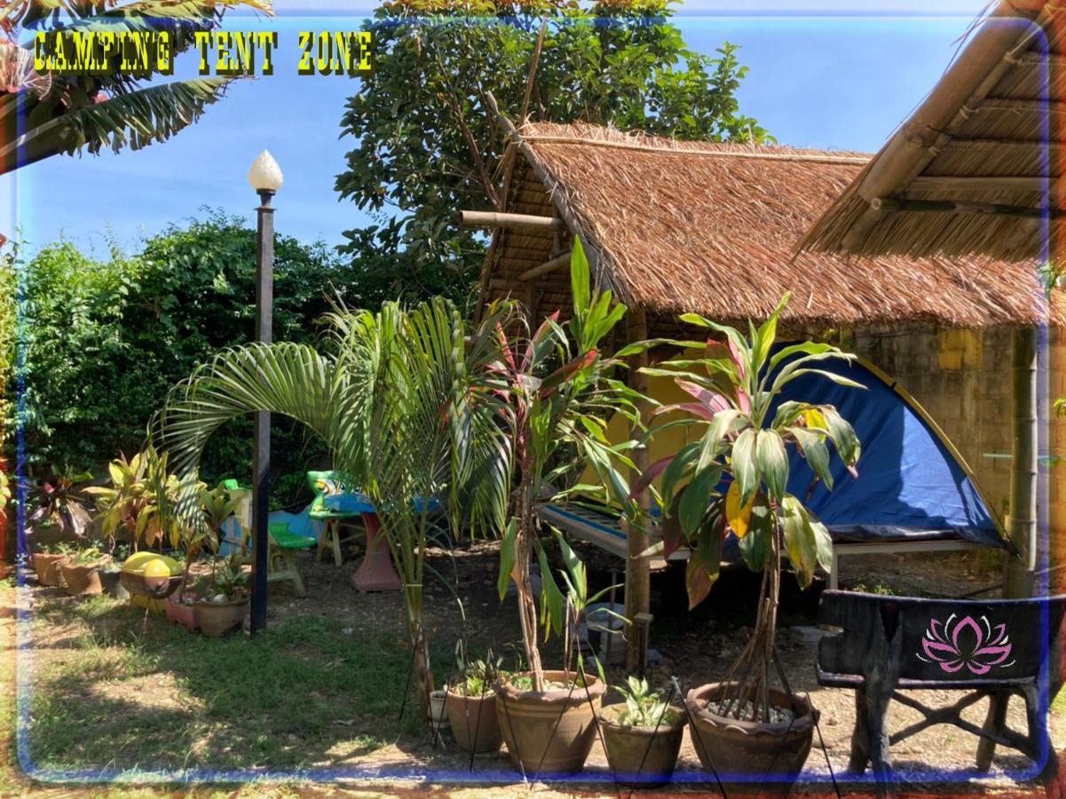 Bua Patumma Resort Mae Sai Dış mekan fotoğraf